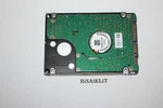 Gateway NV55C49U NV55S02U Hard Drive Hdd 2.5 W/ Windows 10 Pro 64-BIT. Fixed Price $35.00.