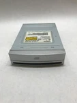 Samsung Cd-master 48E Ide Drive Model SC-148 Tested & Working Silver Dw. Fixed Price $17.99.