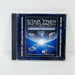 The Star Trek Encyclopedia Version 3.0 Cd-rom For Windows And Macintosh. Fixed Price $16.88.