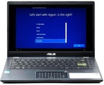 Asus E410KA-PM464 -14" Fhd Pentium N6000 64GB Ssd Ram Star Black. Fixed Price $114.99.