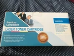 Premuim Compatible Laser Toner Cartridge / TN450 2220 2225 For Brother. Fixed Price $9.99.