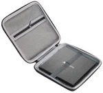 Shockproof Cd Dvd Hard Drive Storage Pouch Bag Compatible With Verbatim External. Fixed Price $27.13.