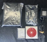 Tdk Velocd 481648 Ue Hi Speed Usb 2.0 External Burner. Fixed Price $60.00.
