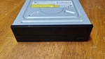 Sony AD-7290H Sata Dvd/cd-rw Drive Black Faceplate. Fixed Price $16.99.