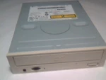 Lg Cd-rom Cd-r/rw Drive CED-8120B 1.04 12X8X32X 40PIN Ide Ata Burner Rewritable. Fixed Price $83.01.