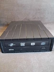 Ativa Dvd/cd Rewriteable Drive-model LH-1H18AX 2006 Office Depot-used-no Cables. Fixed Price $10.00.