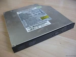 Dell Philips SCB5265 0CC755 Cd-rw Dvd Combo Drive #C102BF. Fixed Price $17.95.