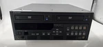 Pioneer PRV-LX1 Dual Dvd And Hard Drive Recorder Editor *read*- As-is EB-19747. Fixed Price $227.49.