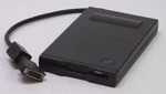 External Portable Ibm Thinkpad Laptop Emovable 3.5" Floppy Disk Drive - 46H5749. Fixed Price $39.95.