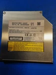 Panasonic UJDA730 8X Dvd / 16X 10X 24X Ide Cdrw Slim Line Combo Drive. Fixed Price $246.00.