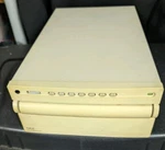 Nec Multispin 2XC Model CDR-C301. Fixed Price $23.99.