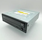 Samsung Dvd Writer Sata SH-224DB/BEBE New Oem 1276. Fixed Price $29.95.