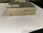 Plextor Plexwriter PX-W1210TA Cd-rw Drive. Fixed Price $126.85.