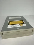 Vintage August 1998 Toshiba Model No. SD-M1202 Dvd-rom Drive Ver. 1018. Fixed Price $74.65.