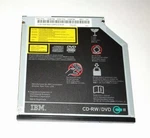 GCC-4242N Cd-rw Dvd Drive For Ibm/lenovo Thinkpad. Fixed Price $21.70.
