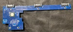 Apple Xserve A1196 Drive Interconnect Backplane Card 661-4188 Oem. Fixed Price $110.00.