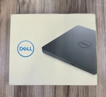 Dell External Usb Slim Dvd +/- Rw Optical Drive DW316 Black Plug And Play New. Fixed Price $35.10.