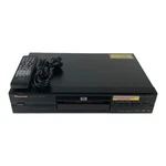 Pioneer DV-344 Multi Region Dvd Player Pal + Ntsc Remote Free Postage. Fixed Price $85.52.