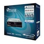 Plextor Sata Dvd Dual Layer Optical Burner Drive Writer Retail PX-891SAF-PLUS-R. Fixed Price $59.95.