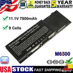 Cells Battery For Dell Precision M6500 M6400 M4400 M2400 8M039 C565C KR854 Us. Fixed Price $32.49.
