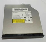 Asus X55A - F55A Dvd Sata Burner Cd Optical Drive. Fixed Price $17.44.