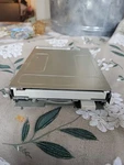 Mitsumi / Newtronics D359T7 3.5 1.44MB Floppy Disk Drive Fdd. Fixed Price $18.75.