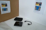 Dell GX10N Usb Slim Optical Drive Dvd Rw 8.5GB Rewritable Multisession Oem RVX09. Fixed Price $69.75.