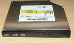 New Genuine Dell Inspiron 1545 1546 Dvd Rw Sata Drive TS-L633 TS-L663J 7GX16. Fixed Price $47.65.