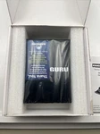 Kanguru Usb External Portable Slim Burner U2-DVDRW-SL. Open Box.. Fixed Price $19.99.