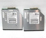 Mitsumi Internal Cd-rom Drive 24X Ide Atapi 5.25" Beige SR244W1. Fixed Price $14.99.