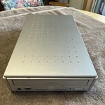 Yamaha CRW3200IX Cd Drive Recorder Rewriter. Fixed Price $24.25.