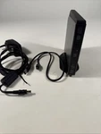 Hp 8X External Slim Multiformat Dvd/cd Writer DVD555S With Stand. Fixed Price $25.00.
