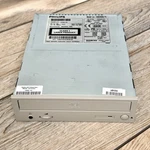 Philips CDD4401/71 Cd-rw Disk Drive For Parts Only. Fixed Price $28.59.
