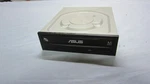 Asus Dvd/cd R/rw, DRW-24B1ST-N28, Used Once. Fixed Price $14.75.