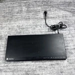 Sony BDP-S580 3D Blu-ray Dvd Player Tested With Smart Apps Wifi "no Remote". Fixed Price $21.99.