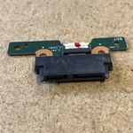 Asus GL753VE GL753VD Dvd Optical Disk Drive Odd Board 60NB0DM0-CD1020 Genuine. Fixed Price $13.18.