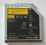 Ibm Lenovo T60 Dvd-rw Fru 39T2679/39T2677 P/n 39T2678/39T2676-GSA-4083N/UJ-842. Fixed Price $10.79.
