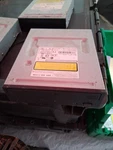 Pioneer DVR-117DBK Internal 5.25" Dvd-rom Cd-rom Drive Beige Desktop Optical. Fixed Price $14.00.