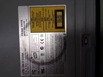 Lite-on Corp. Cd-rw Drive Model: LTR-24102M 03J682. Fixed Price $16.94.