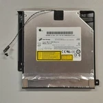 Genuine Apple Super Dvd Rewriter Sata Optic Drive GA11N 678-0576D. Fixed Price $64.59.