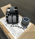4082B004 Scanner Feed Roller Kit For Canon 4010C 6010C Exchange. Fixed Price $36.95.