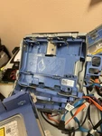 Lot Of 9 Dell Optiplex 5040 7040 7050 7060 7070 Sff Caddy + Cage Dvd-rw. Fixed Price $65.59.