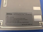Dell Internal Laptop Cd-rw Dvd-rom Drive Module P/n 8W007-A01. Fixed Price $10.00.
