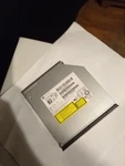 Hp Super Multi Dvd Writer GUD1N(S05NT)/ P/n: 649055-6C1. Fixed Price $18.99.