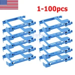 Lot Dell Optiplex 3010 3020 7010 7020 9020 Sff Mt Hard Drive Tray Caddy DN8MY. Fixed Price $344.00.