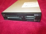 Dell Usb Flash Card Reader Teac CA-200 N533 1930930B00. Fixed Price $7.87.