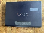 Sony Vaio VGN-S460 PCG-6G4L Computer. Fixed Price $239.99.