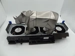874572-B21 Hp ML350 GEN10 Redundant Fan Cage Kit. Fixed Price $22.95.