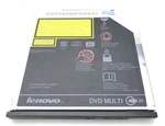 Internal Dvdrw Burner Ibm Lenovo Thinkpad T61 14.1 Inch 42T2501. Fixed Price $33.65.
