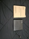 Rioddas CDCD45CD-1-E4 Cd/dvd +/-rw External Drive. Fixed Price $15.00.